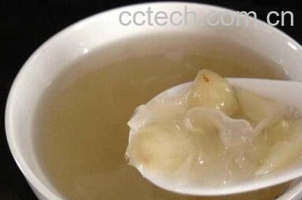 长期喝百合泡水的好处和坏处-1