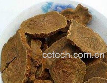 中药熟军的功效与作用-1