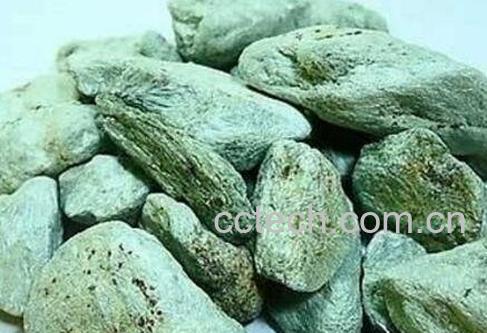 阳起石的作用与功效-0