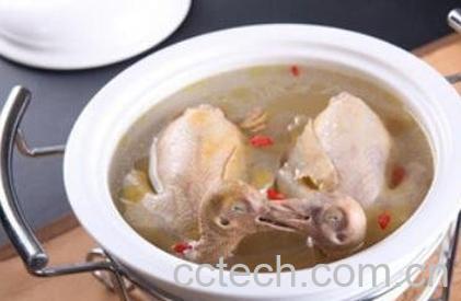 天麻汤的作用与功效是什么-0