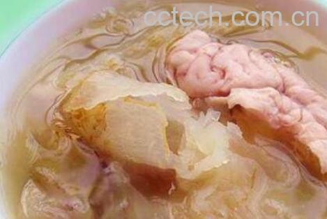 天麻汤的作用与功效是什么-1