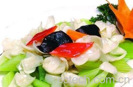 菜百合和药百合的区别-0