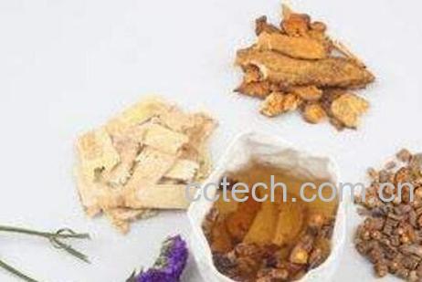 玉屏风散的作用与功效-1