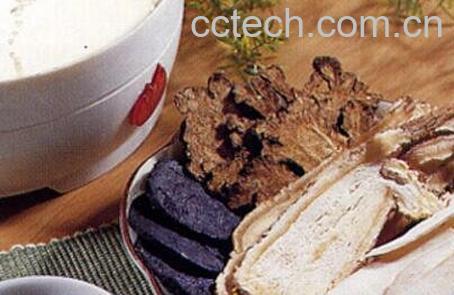 四物汤的功效与作用及食用方法-1