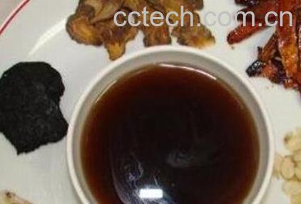 生化汤如何做 生化汤的配方-0