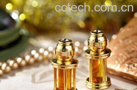 植物芳香油的作用-1