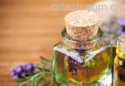 植物芳香油的作用-0