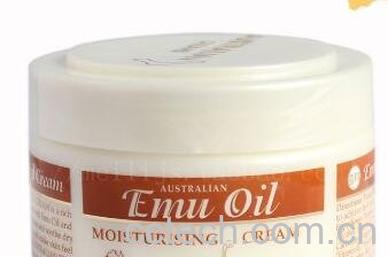 中保鸸鹋油的作用-0