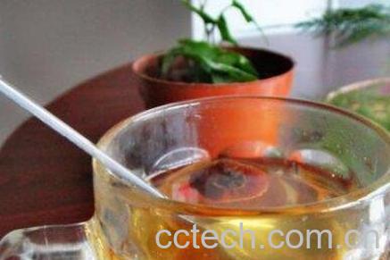 山楂陈皮泡水喝的功效-1