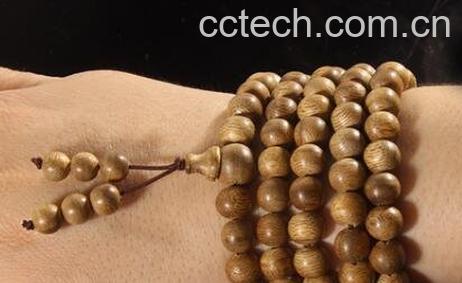 佩戴沉香的功效与作用-1