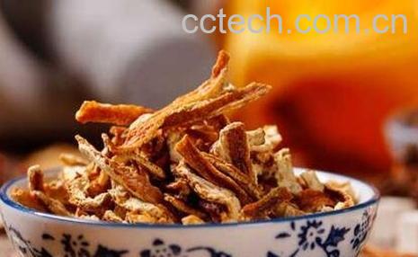 孕妇能吃陈皮吗-0