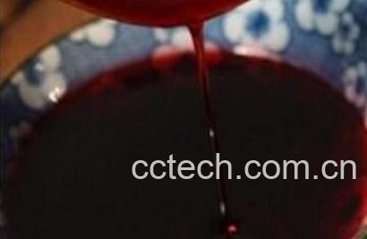 自制紫草油的功效与作用-1