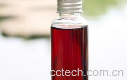 自制紫草油的功效与作用-0