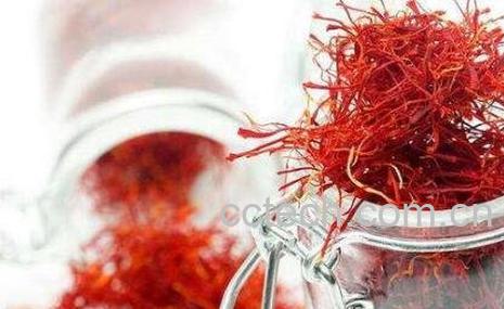 藏红花怎么吃效果最好 藏红花的常见吃法-1