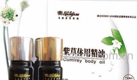 紫草体用精油的功效与作用-1