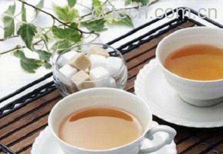 当归黄芪泡水喝的功效与作用-1