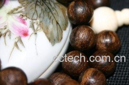 沉香手串的功效与副作用-0