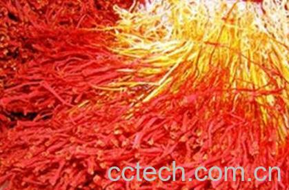 藏红花真假怎么鉴别-0