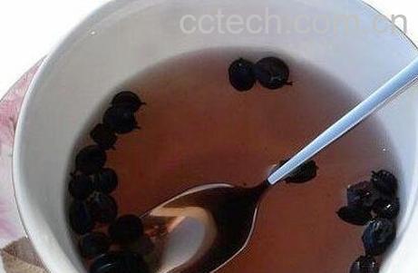 野生刺五加果的功效-1