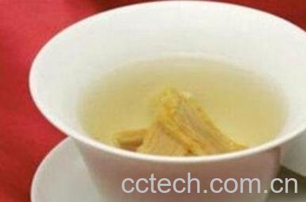 当归泡水喝的功效与作用-1