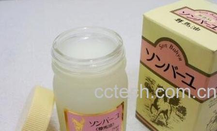 尊马油的功效和副作用-1