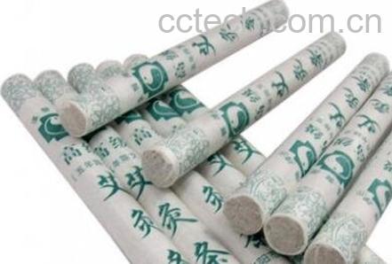 艾叶条的功效与作用-0