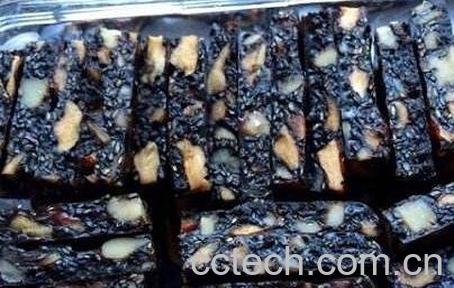 阿胶膏的功效与作用及食用方法-0