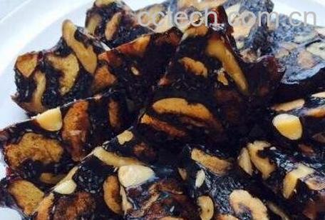 阿胶膏的功效与作用及食用方法-1