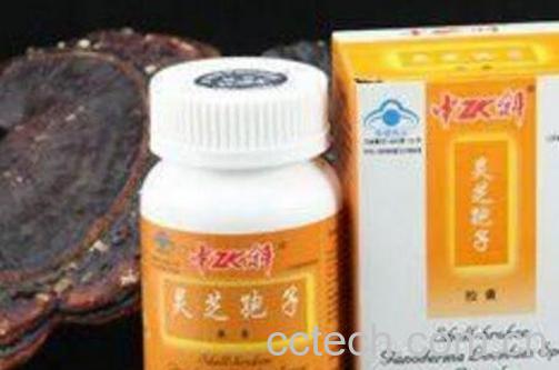 中科孢子油的功效-1