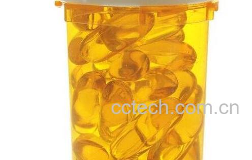 中老年人吃鱼肝油的功效-0