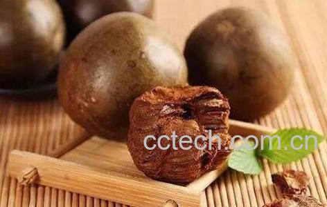 罗汉果的功效与作用 罗汉果怎么吃-0