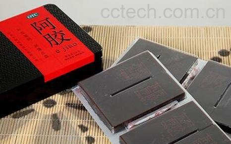 东阿阿胶的作用与功效-0