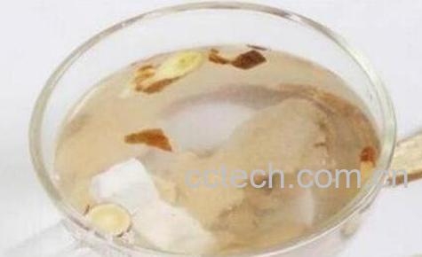 白醋泡白术的正确方法步骤-0