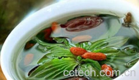  车前草怎么吃车前草的食用方法-0