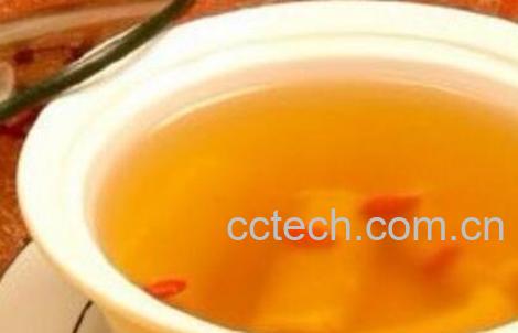 瓜蒌薤白白酒汤的功效与作用-0