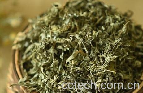 艾叶泡脚的功效与作用及注意事项-1