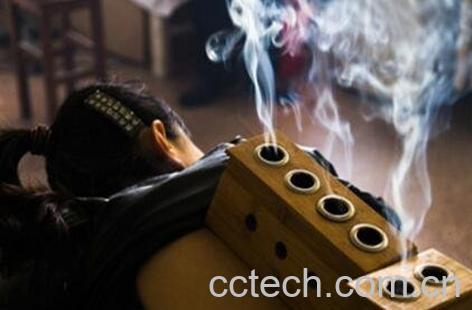 经常艾灸有什么好处-0