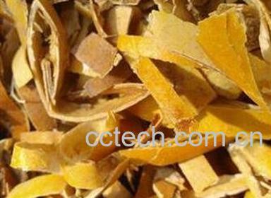 瓜蒌皮的功效与作用及禁忌-0