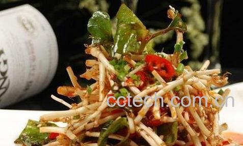 竹茹鱼腥草的功效与作用及禁忌-1