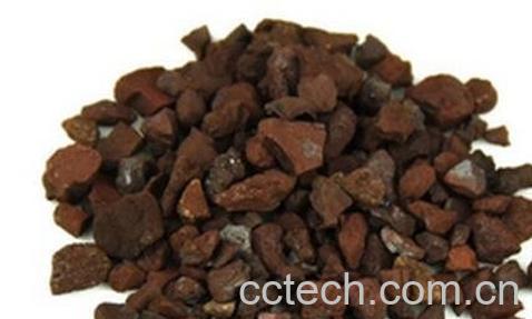 矿物药代赭石的功效-1