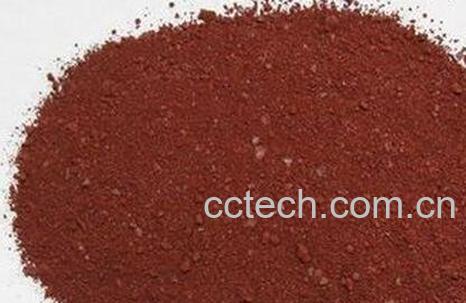 矿物药代赭石的功效-0