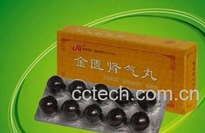 金匮肾气丸的功效与作用-0