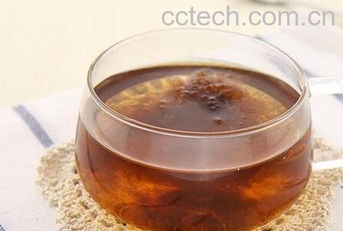 胖大海的功效与作用 胖大海的药用价值-1