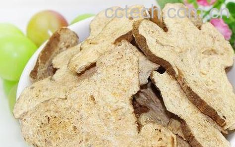 白术的功效与作用 白术的药用价值-1