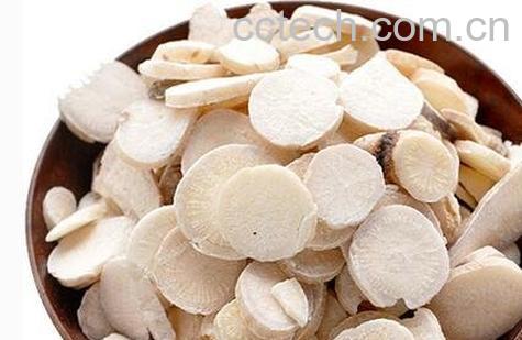 白芍的功效与作用 白芍的药用价值-0