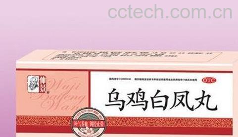 乌鸡白凤丸的功效与作用 乌鸡白凤丸的药用价值-1