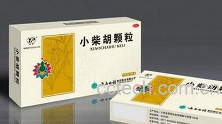 小柴胡棵粒药用价值-0