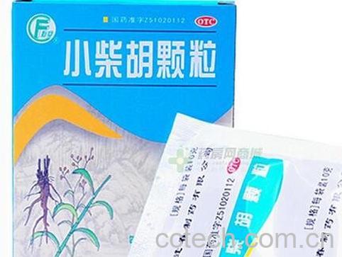 小柴胡棵粒药用价值-1