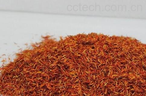 红花的功效与作用 红花的药用价值-0