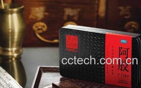 阿胶的功效与作用 阿胶的药用价值-0